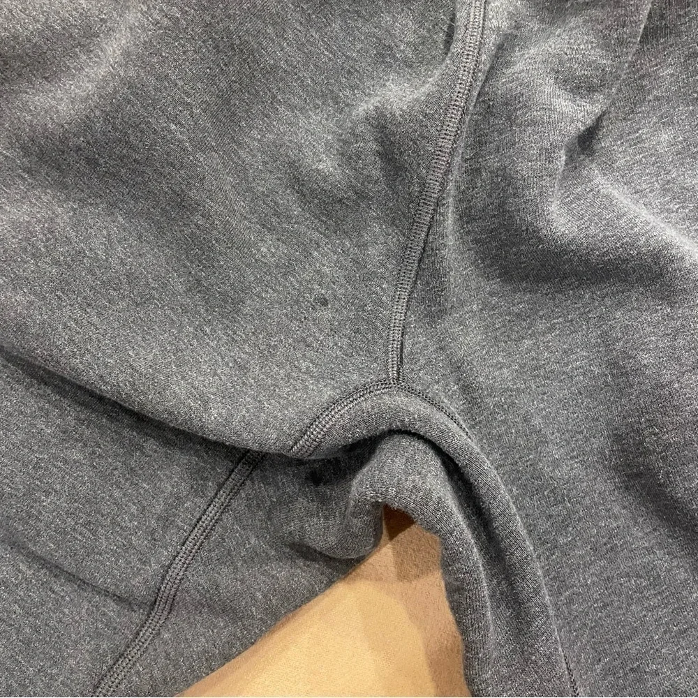 Men’s lululemon Hustle Sweatpants Size Small